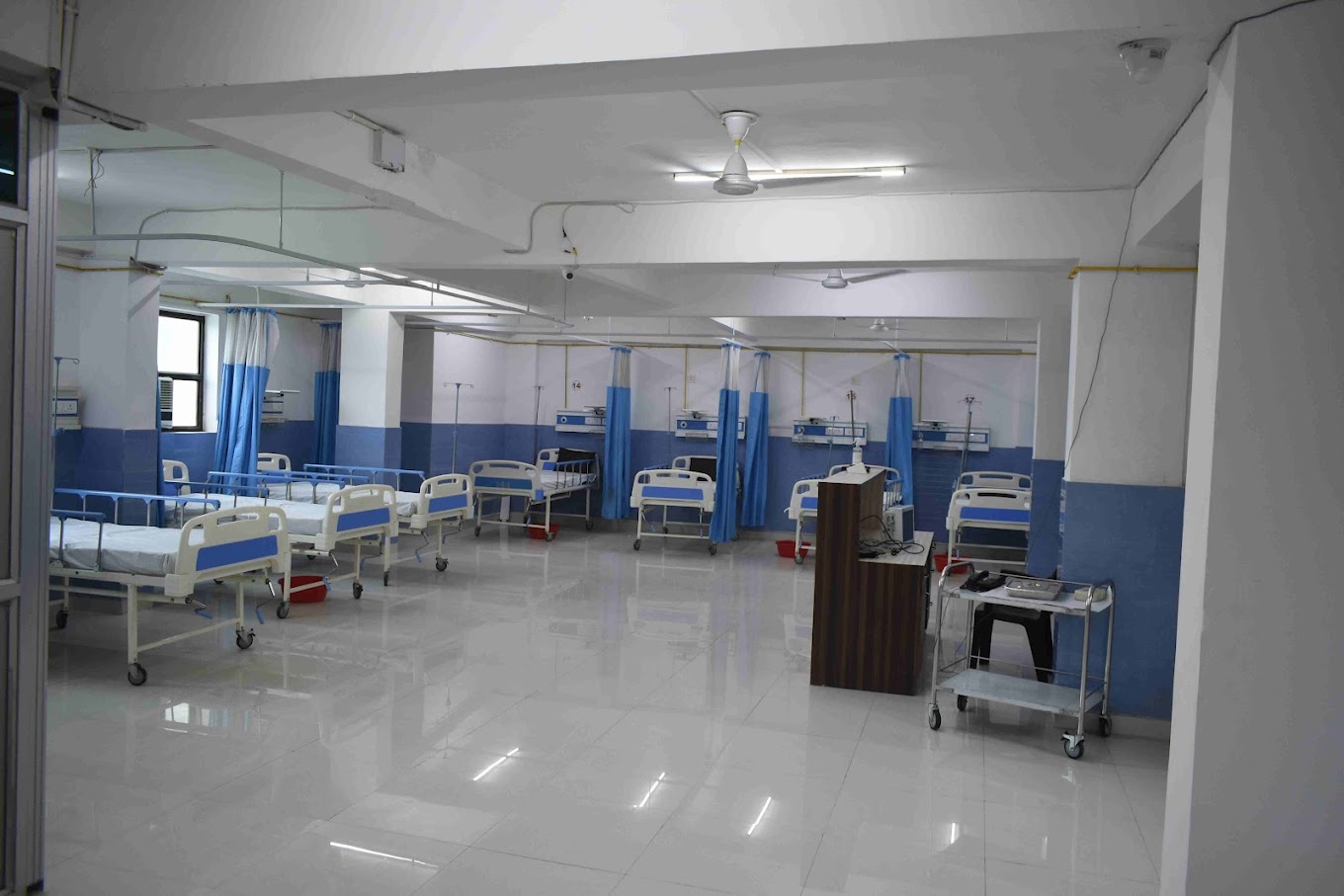 Kusum Hospital