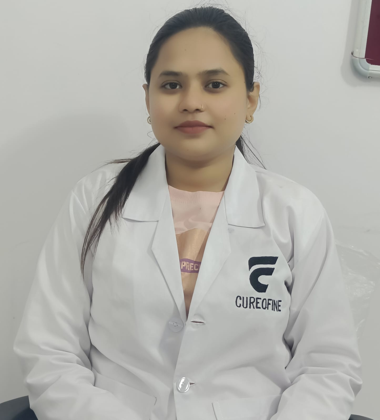 Dr Anusha Arya